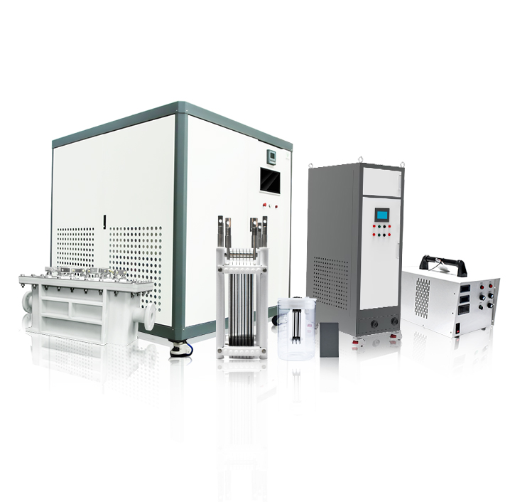 Wastewater treatment